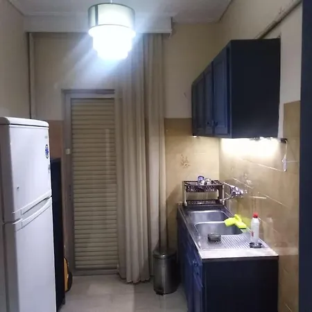 κεντρικο διαμερισμα στα τρικαλα 트리칼라