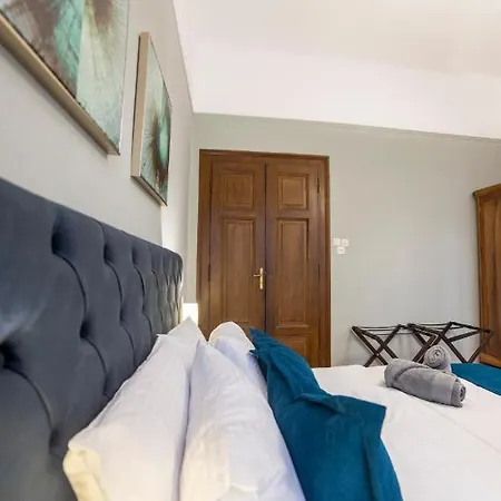 Apartment λίθινο ληθαίου