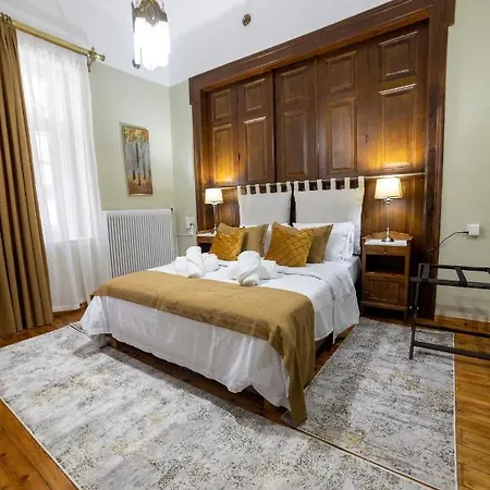 λίθινο ληθαίου Apartment *