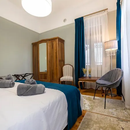 λίθινο ληθαίου Apartment *