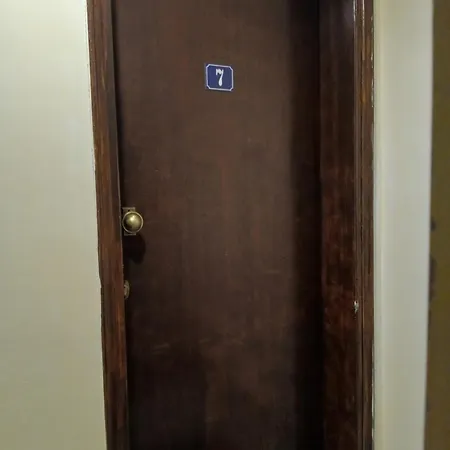 κεντρικο διαμερισμα στα τρικαλα 特里卡拉