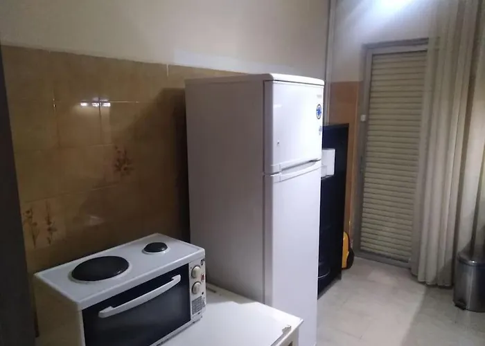 κεντρικο διαμερισμα στα τρικαλα