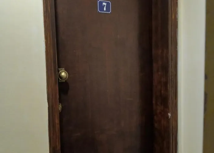 κεντρικο διαμερισμα στα τρικαλα Tríkala